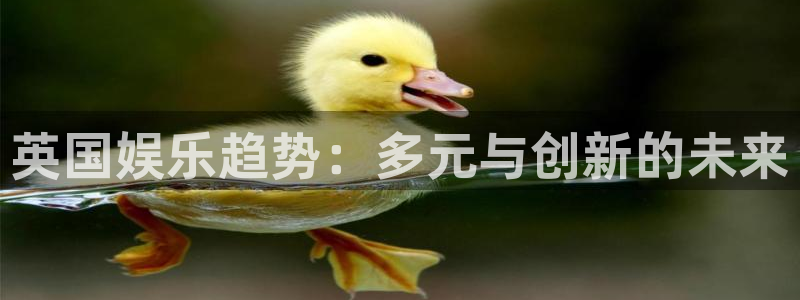 2元网河南二十二：英国娱乐趋势：多元与创新的未来