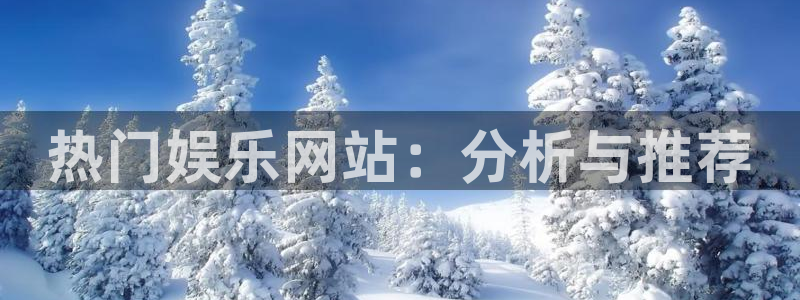 2元网走势图大全：热门娱乐网站：分析与推荐